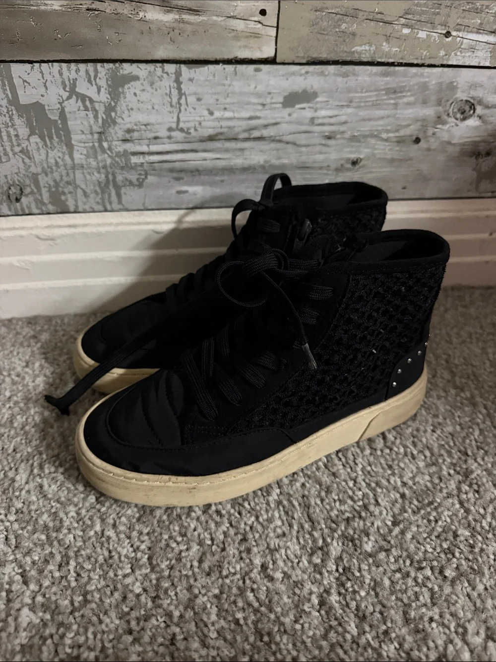 N/A zara high